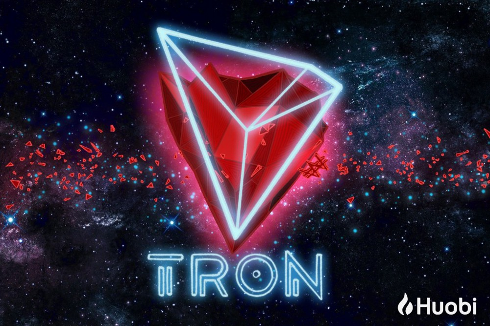 Imagem da matéria: Huobi vai distribuir 200 mil criptomoedas para seus usuários. Corra e obtenha logo as suas TRXs!
